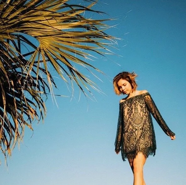 Answering Personal Questions About My Eating Disorder 