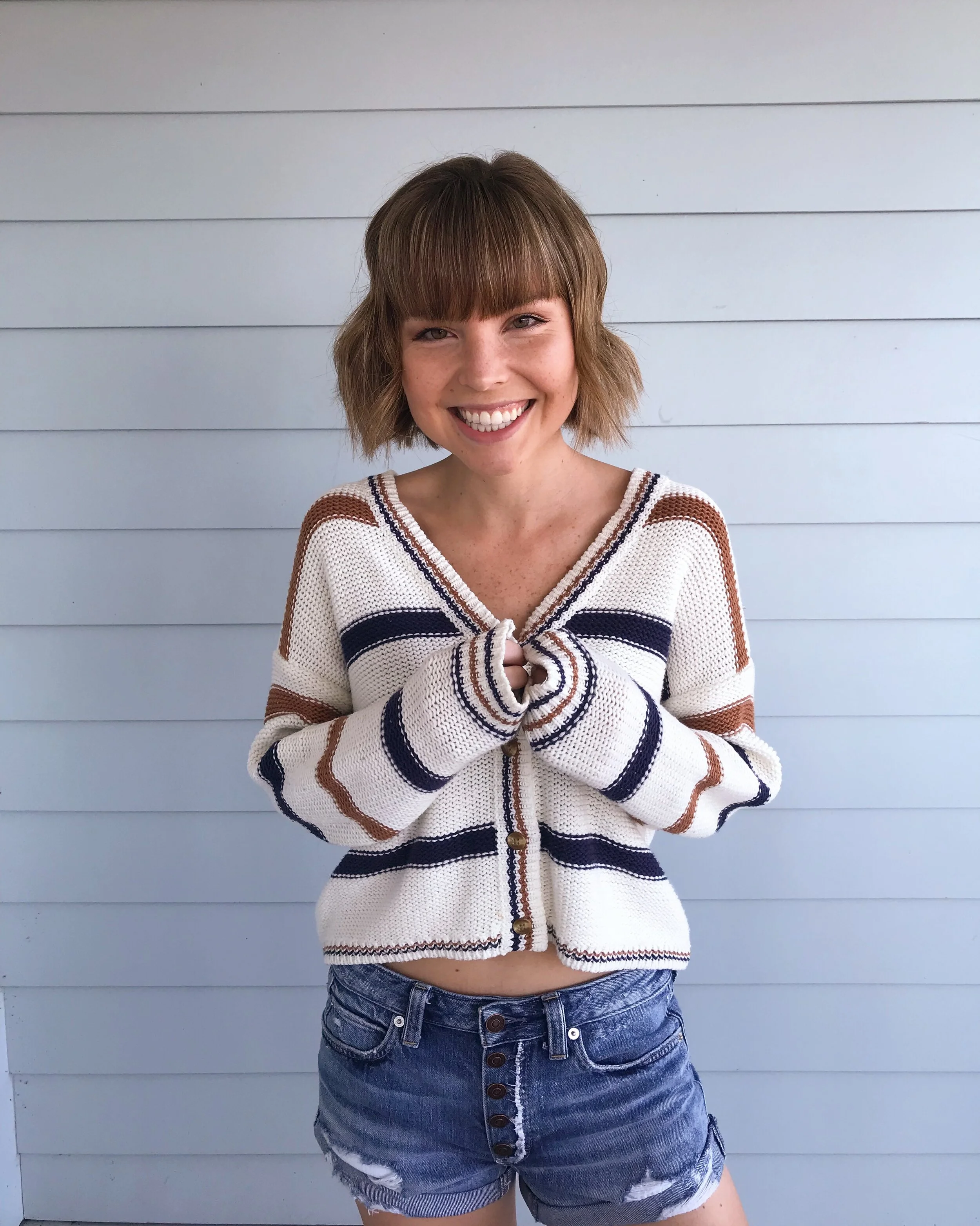 Answering More Questions About My Eating Disorder