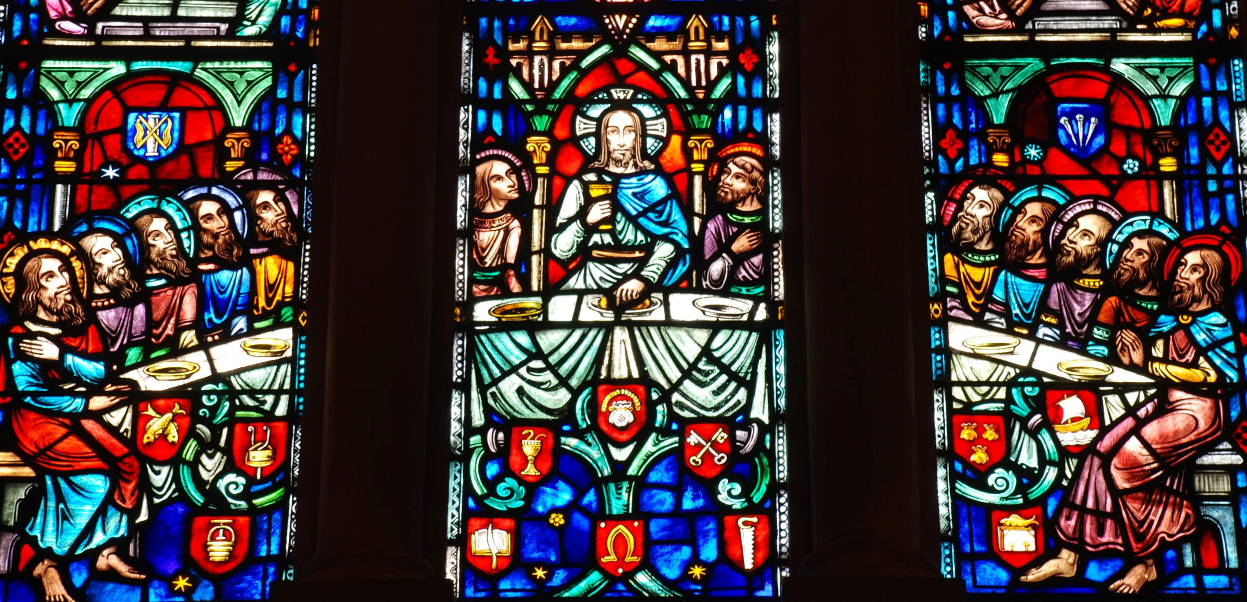 Chapel Window_Last Supper.jpg