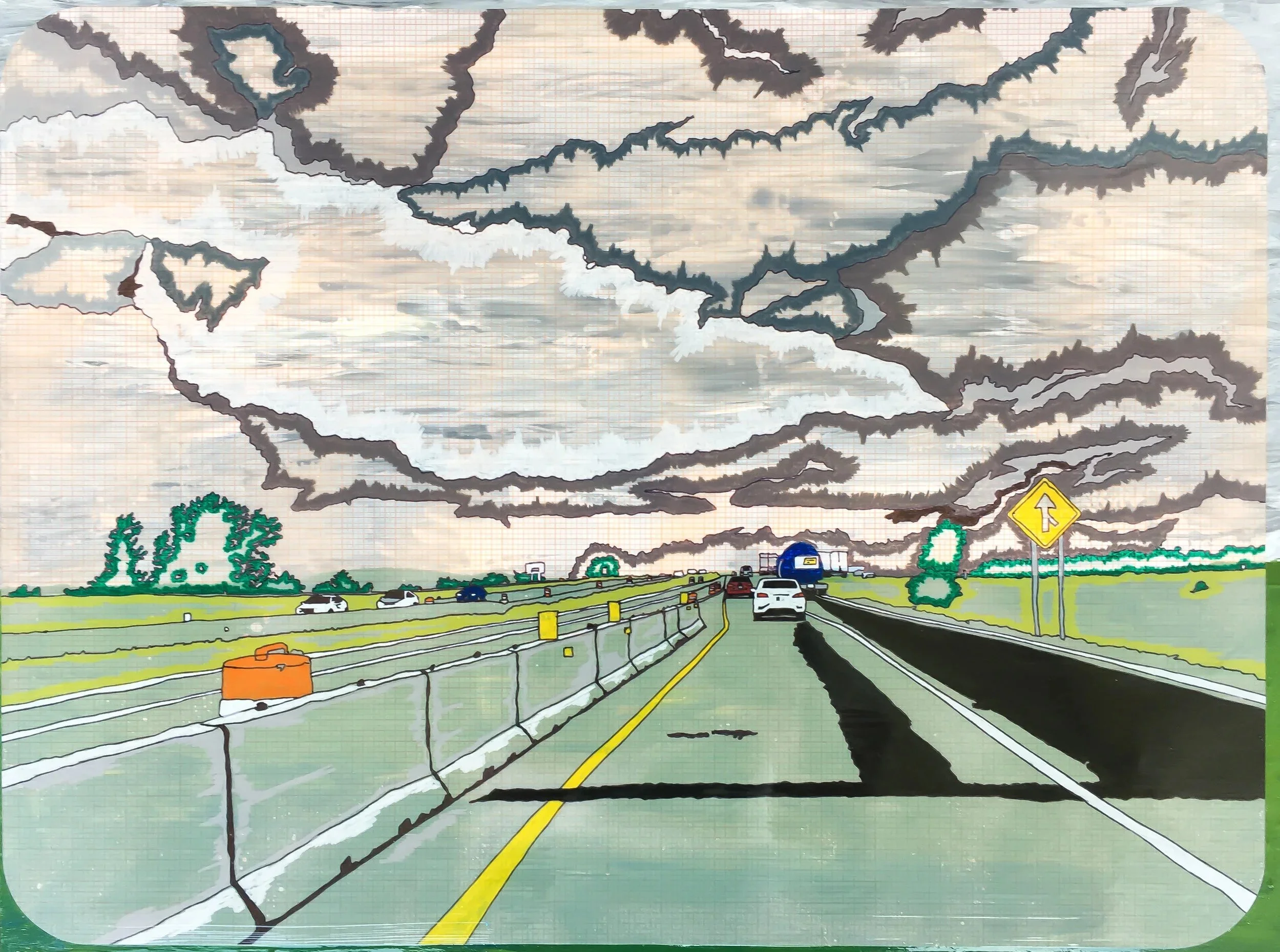 I65 (158) (SOLD)