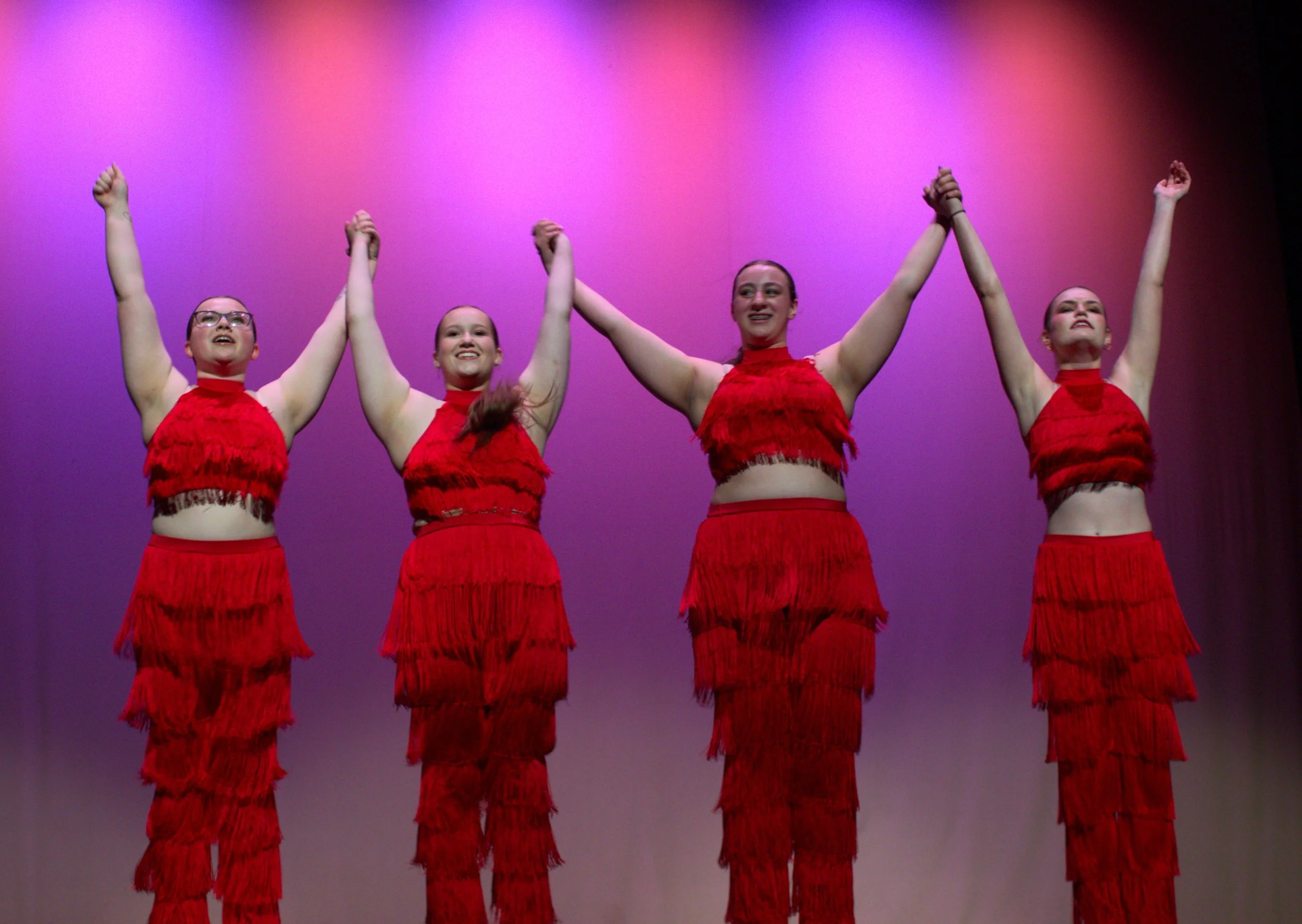 2025-26 Dance Photos