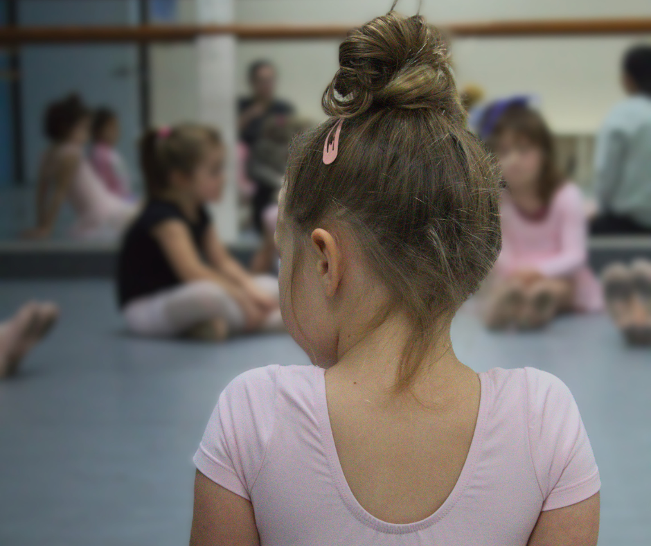 Getting Ready for a New Semester of Dance