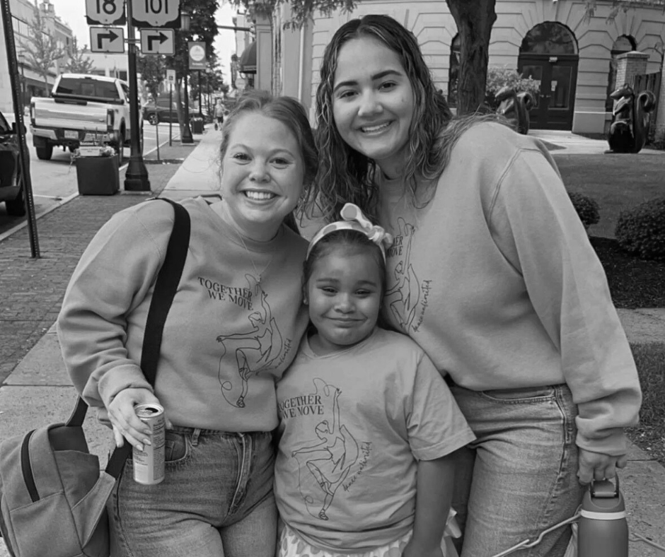 A Day in the Life of a Dance Unlimited Instructor