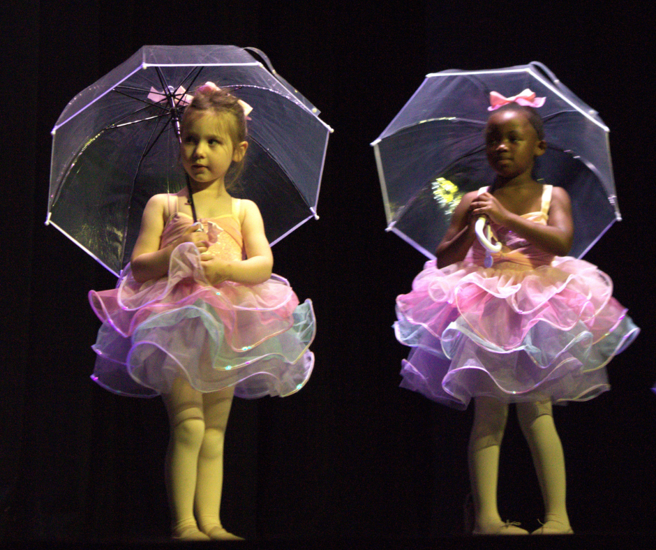 Dance teacher truths from inside the studio.