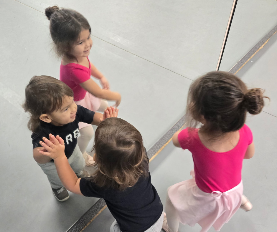 Dancing With Learning Differences&nbsp;