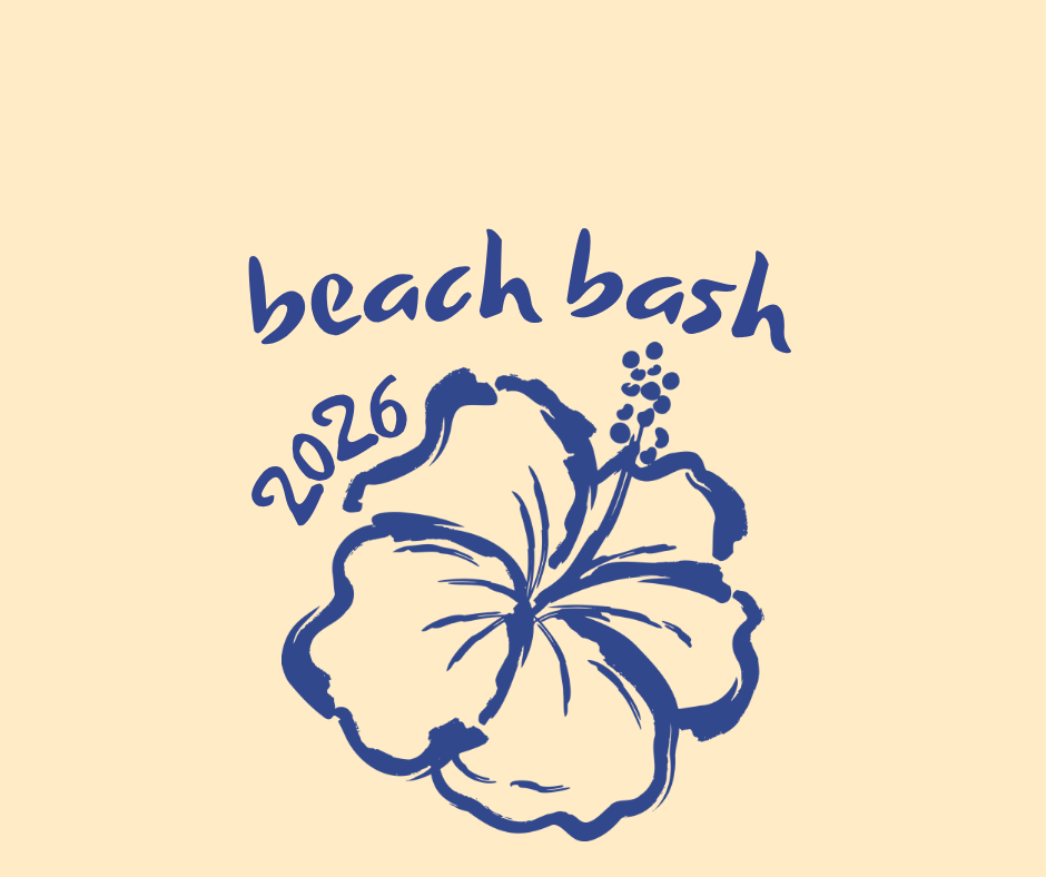 Beach Bash Dance Camp