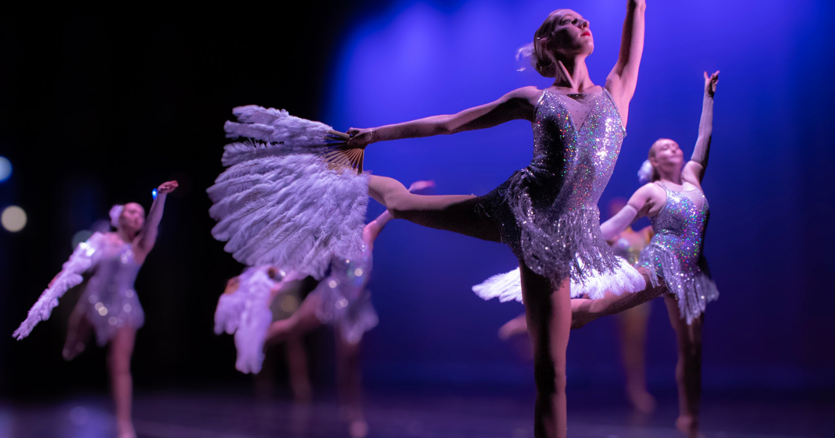 Dance Unlimited Celebrates 44 Years of Dance, Growth, and Storytelling