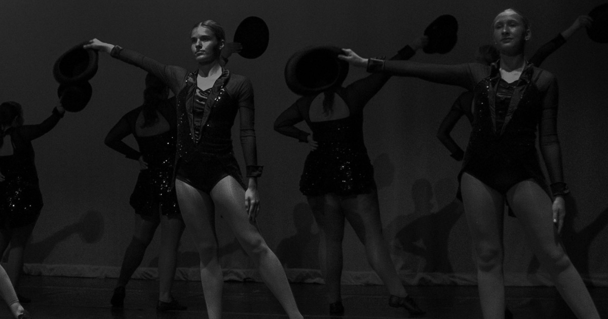 Why Dance Matters More Than the Stage