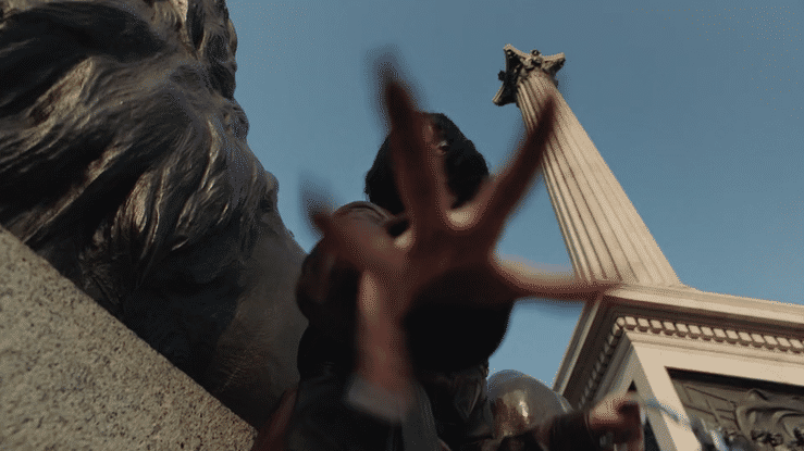 COACH X VOGUE - feat Dove Cameron & Young Ji-high.gif