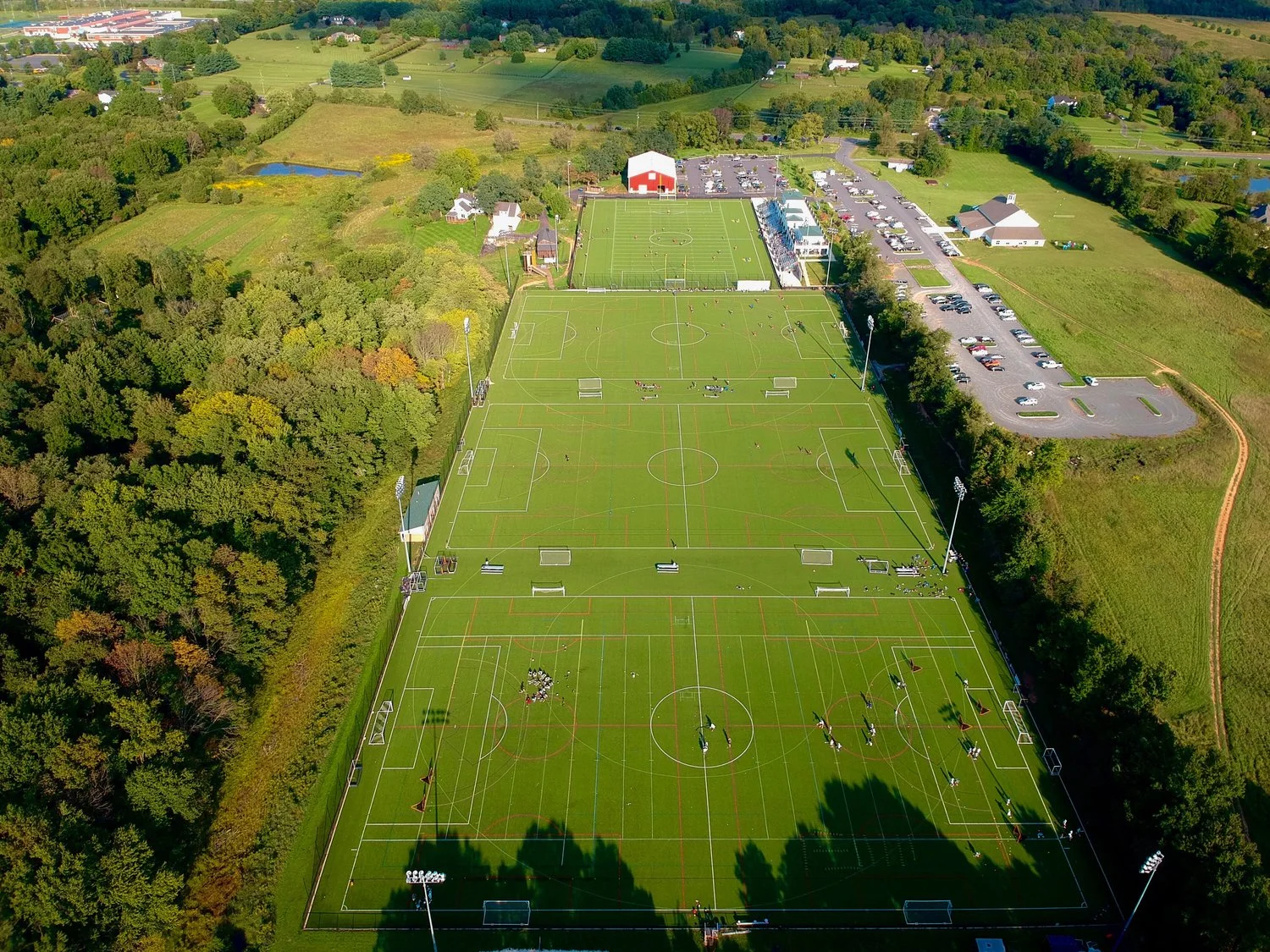 Hammers Field Hockey