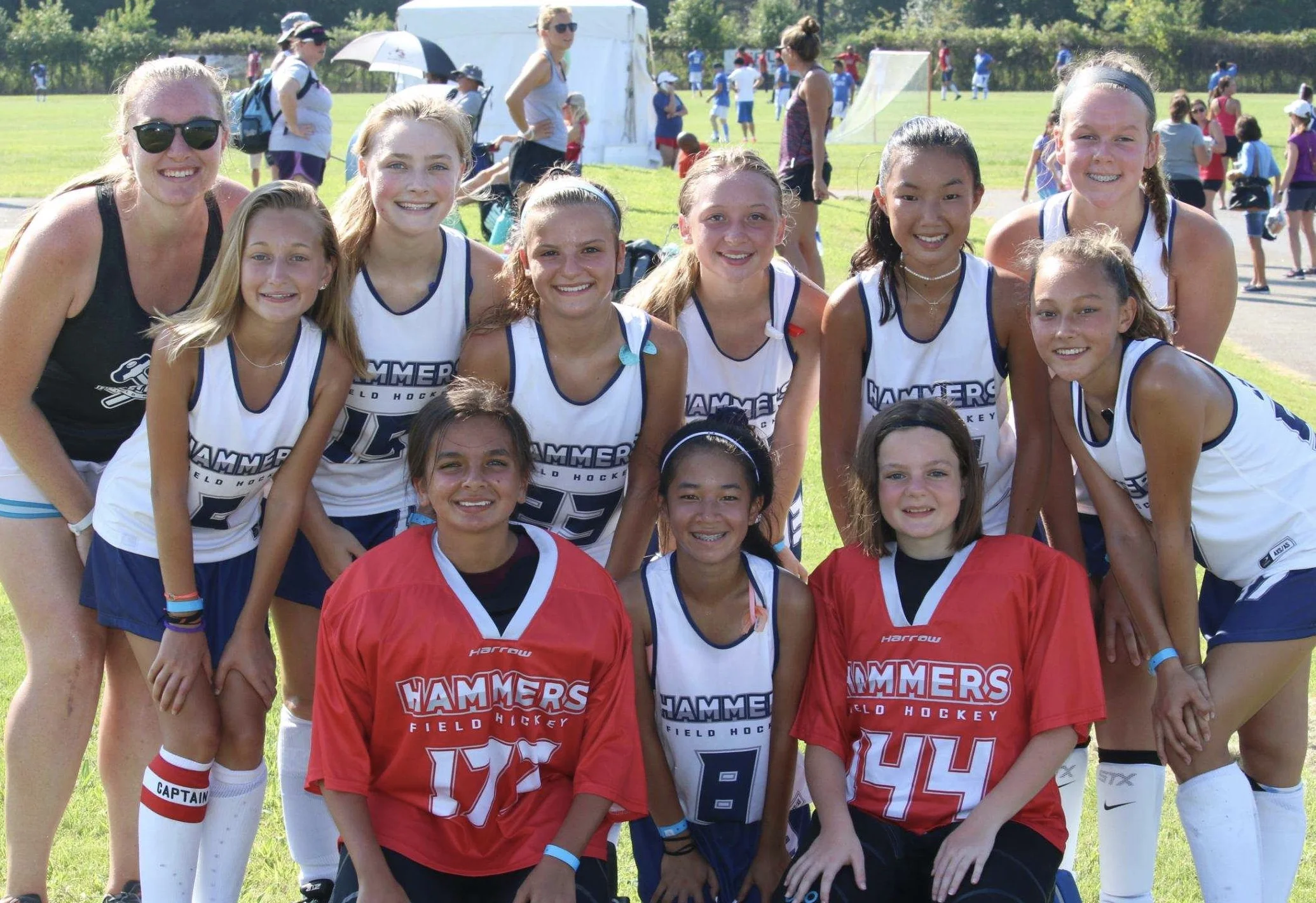 Program Overview — Hammers Field Hockey