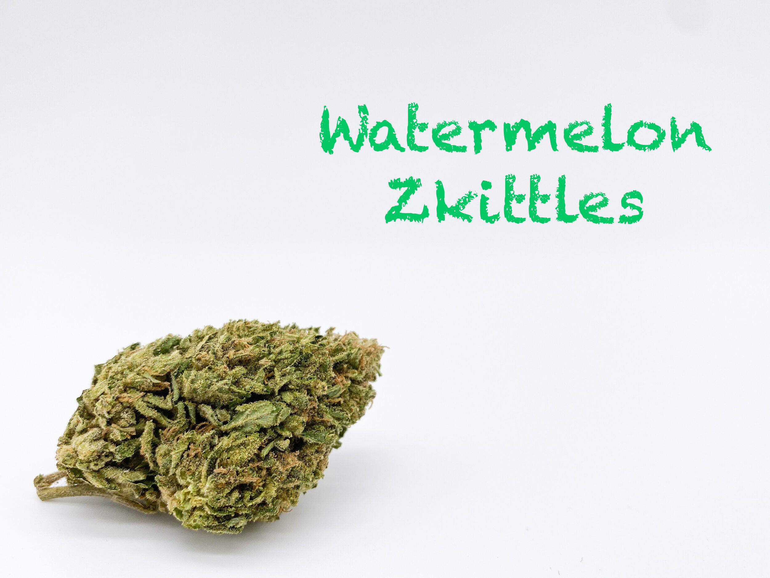 Watermelon Zkittles