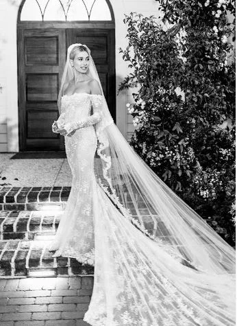 6 Wedding Trends to Keep Your Eye on in 2020