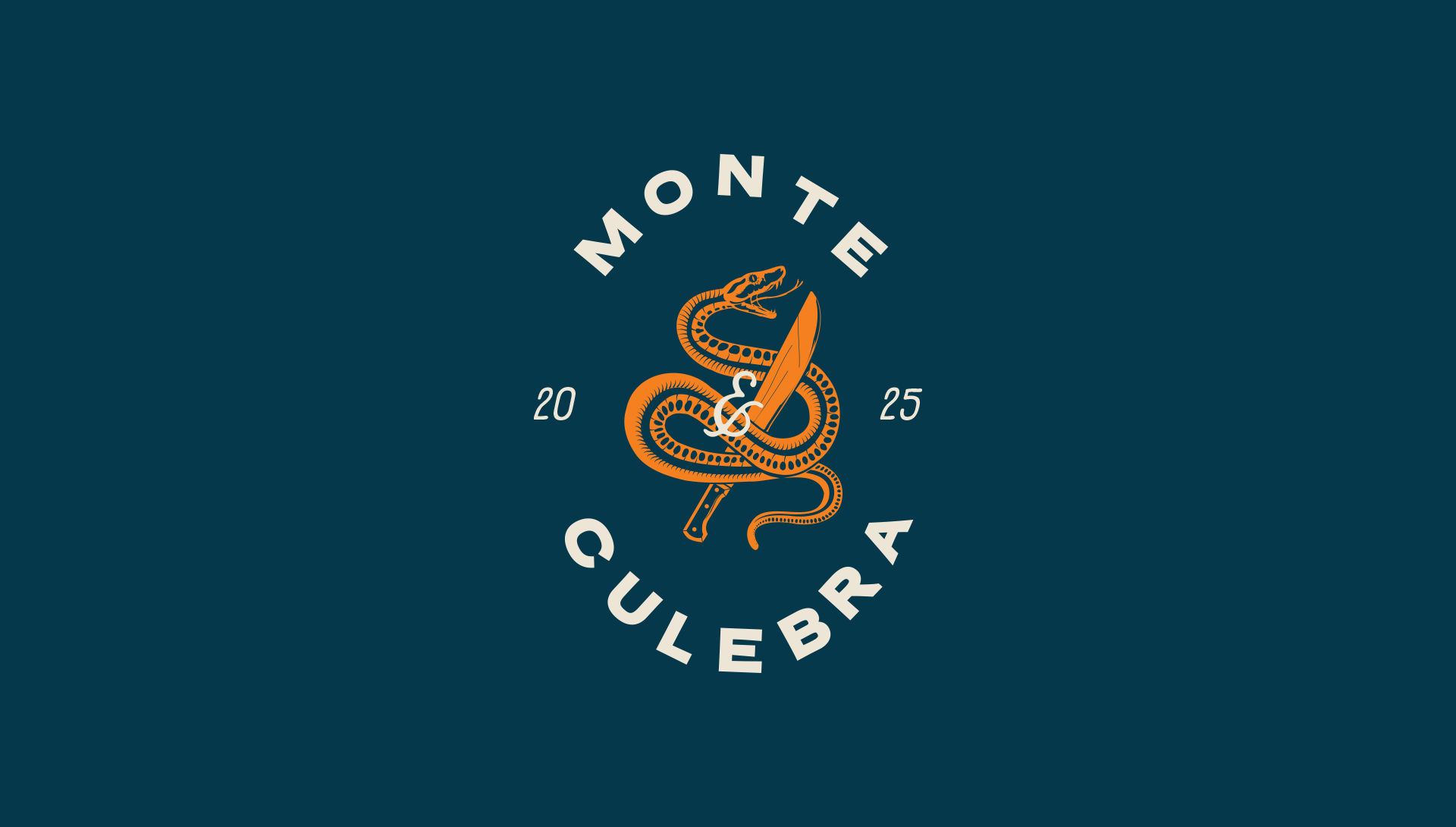 MONTE Y CULEBRA