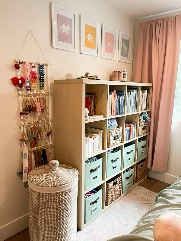 A few favorite moments from a recent project 🤍

#joyoforganizing #choosejoy