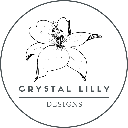 CrystalLillyDesigns