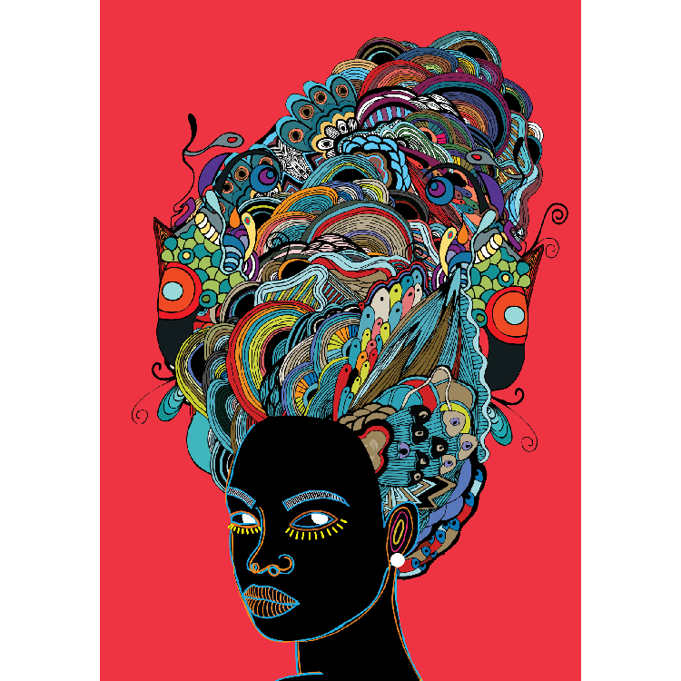 Buy Contemporary Black Art Online, African Art and Exhibitions