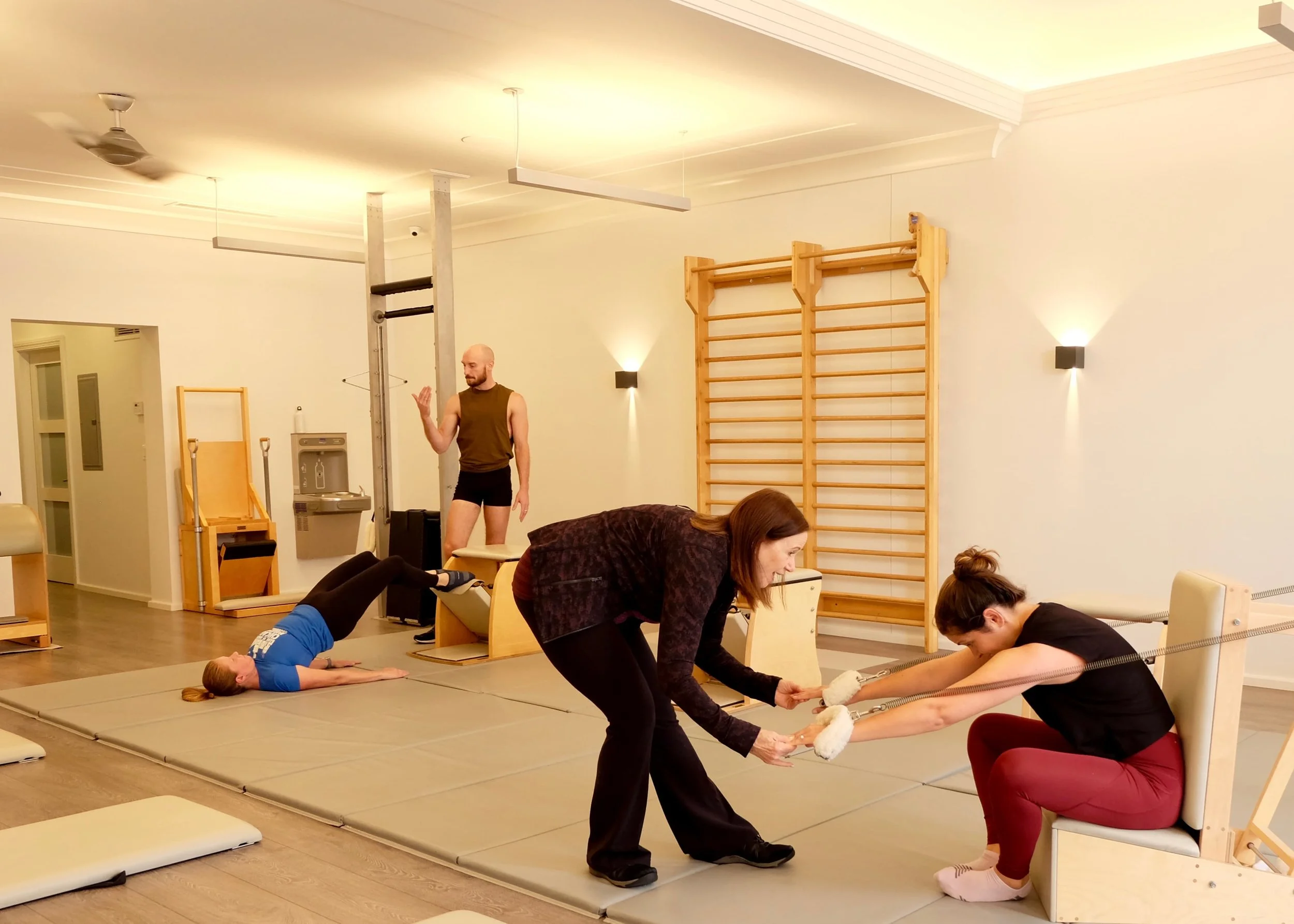 Cathy-Patrick Teaching Pilates in Chicago.jpg