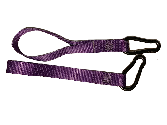 Ruck Strap w/Carabiner — Rucks On Parade