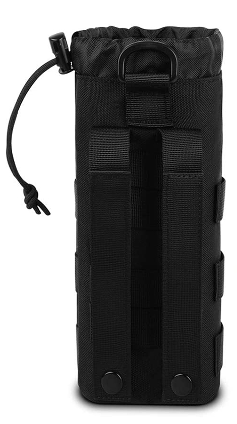 Water Bottle Holder w/ Molle