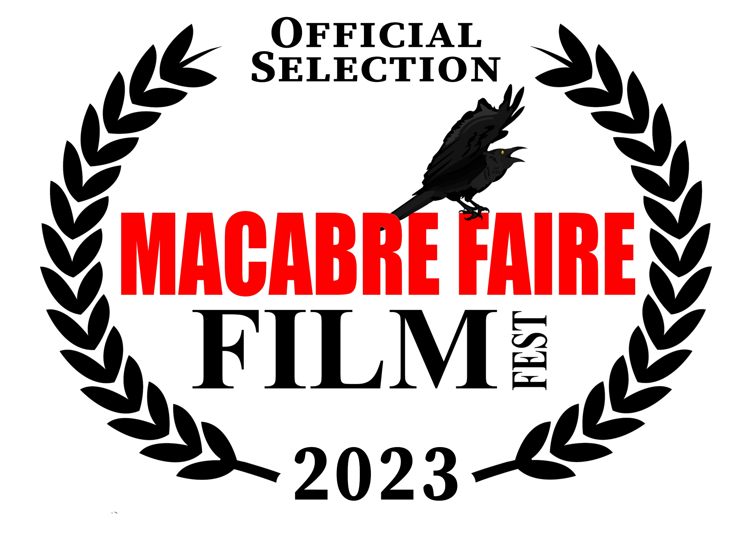 Macabre Faire Film Festival Official Selection 2023.png
