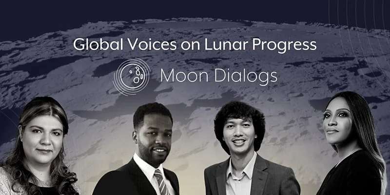 Moon Dialogs #8: Global Voices on Lunar Policy