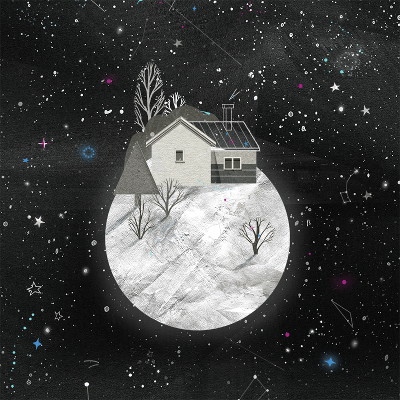 How do we engage a broad swath of nations in a coordinated lunar village effort?