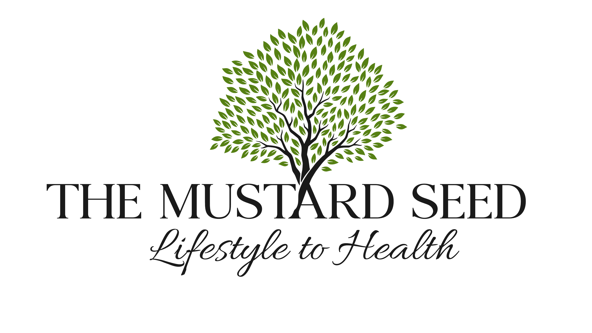 The Mustard Seed