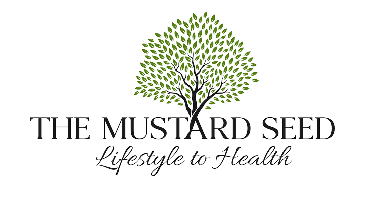 The Mustard Seed