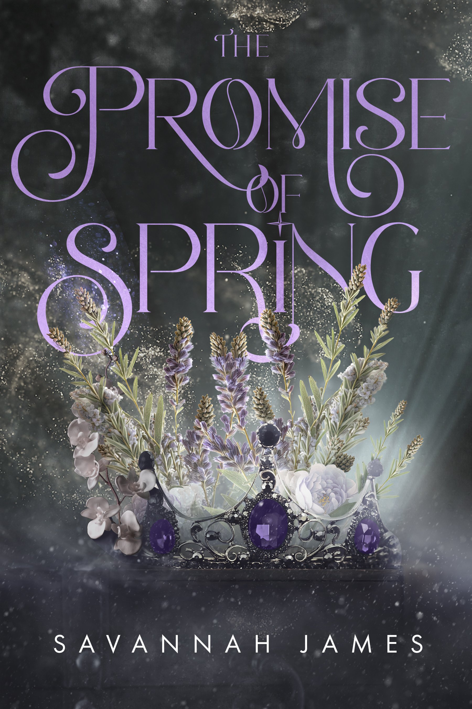 The Promise of Spring-ebook cover.jpg