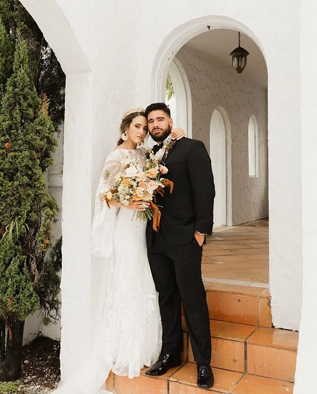 11 years of loving you and 1 year of calling you my husband 🤍

The Milians &mdash; est. 6 &infin; 2019
#aMilianyearslater