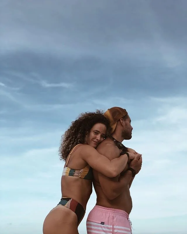 on cloud 9 with you ☁️