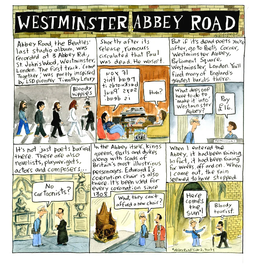 Spent time on assignment in London for the 2012 Summer Olympics. I ran around doing a million things every day. It was exhausting, but I loved it and couldn’t really get enough of it. As Samuel Johnson said…“When a man is tired of London, he is tired of life.”