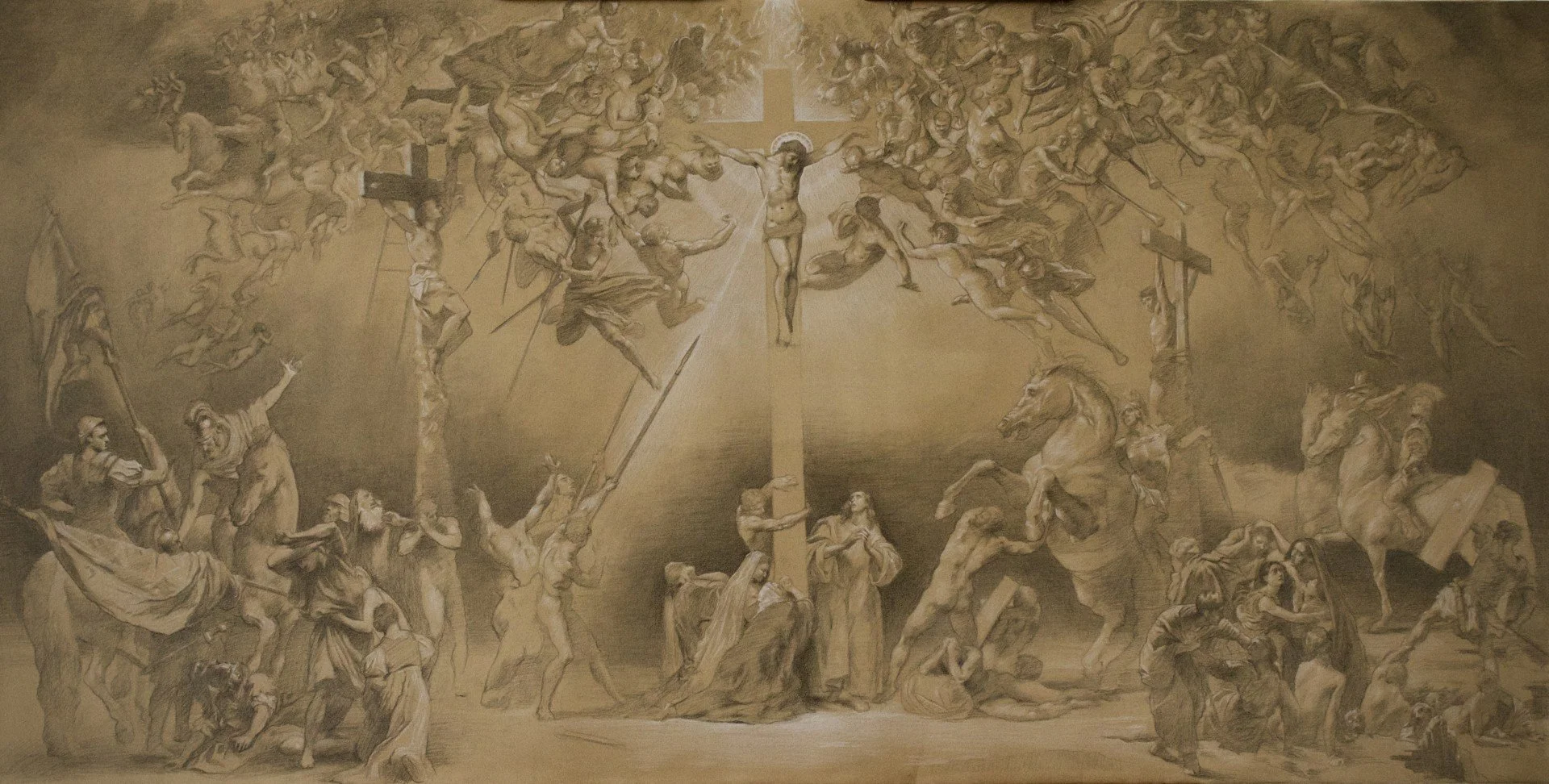 Crucifixion