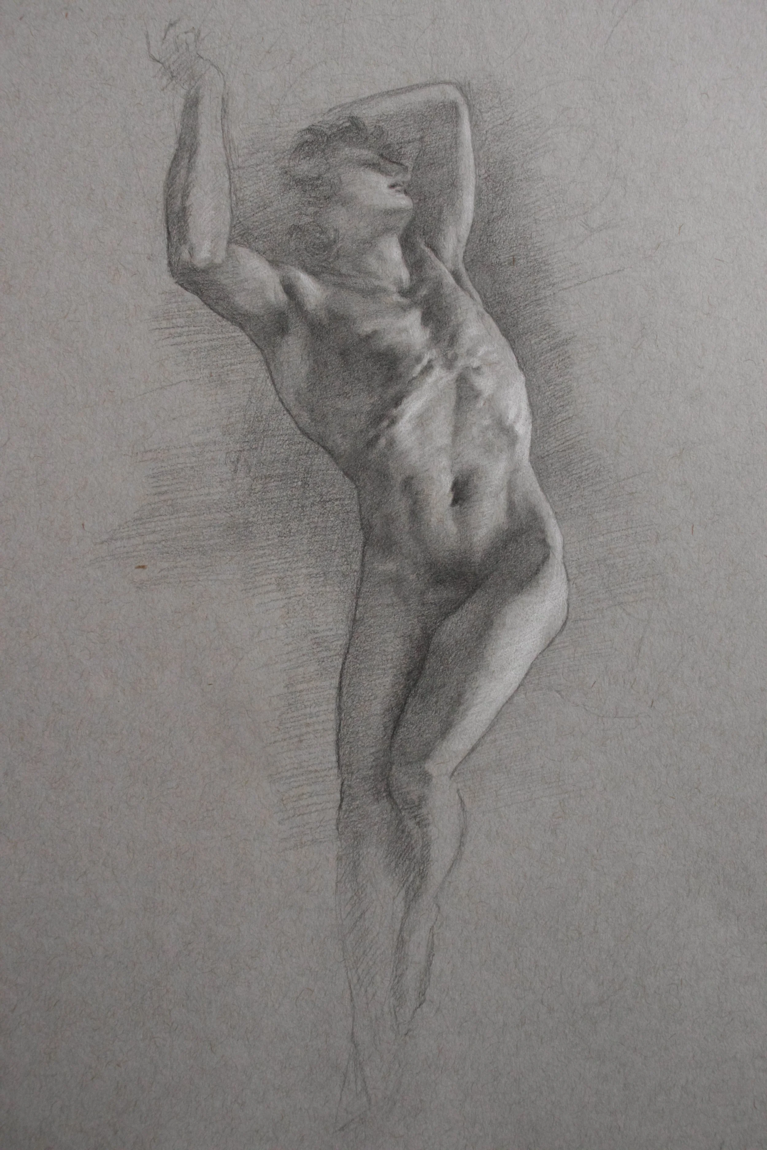 Nude Study