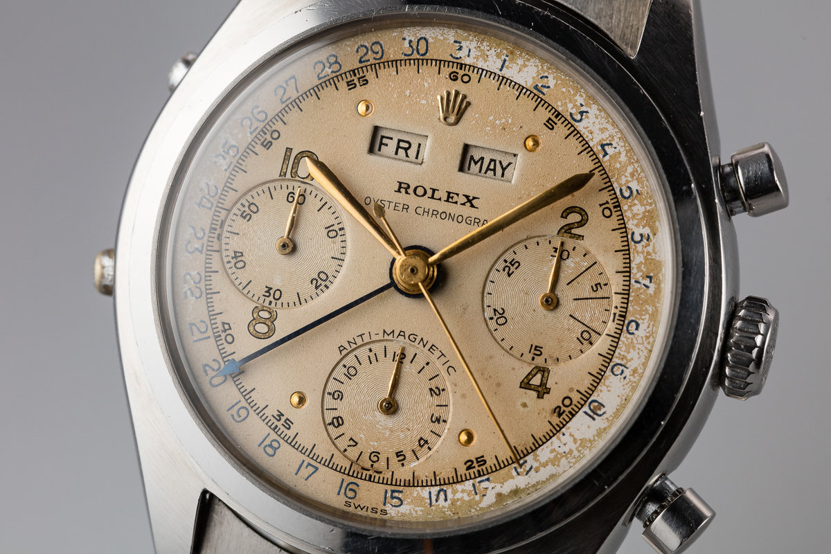 rolex 6036 price