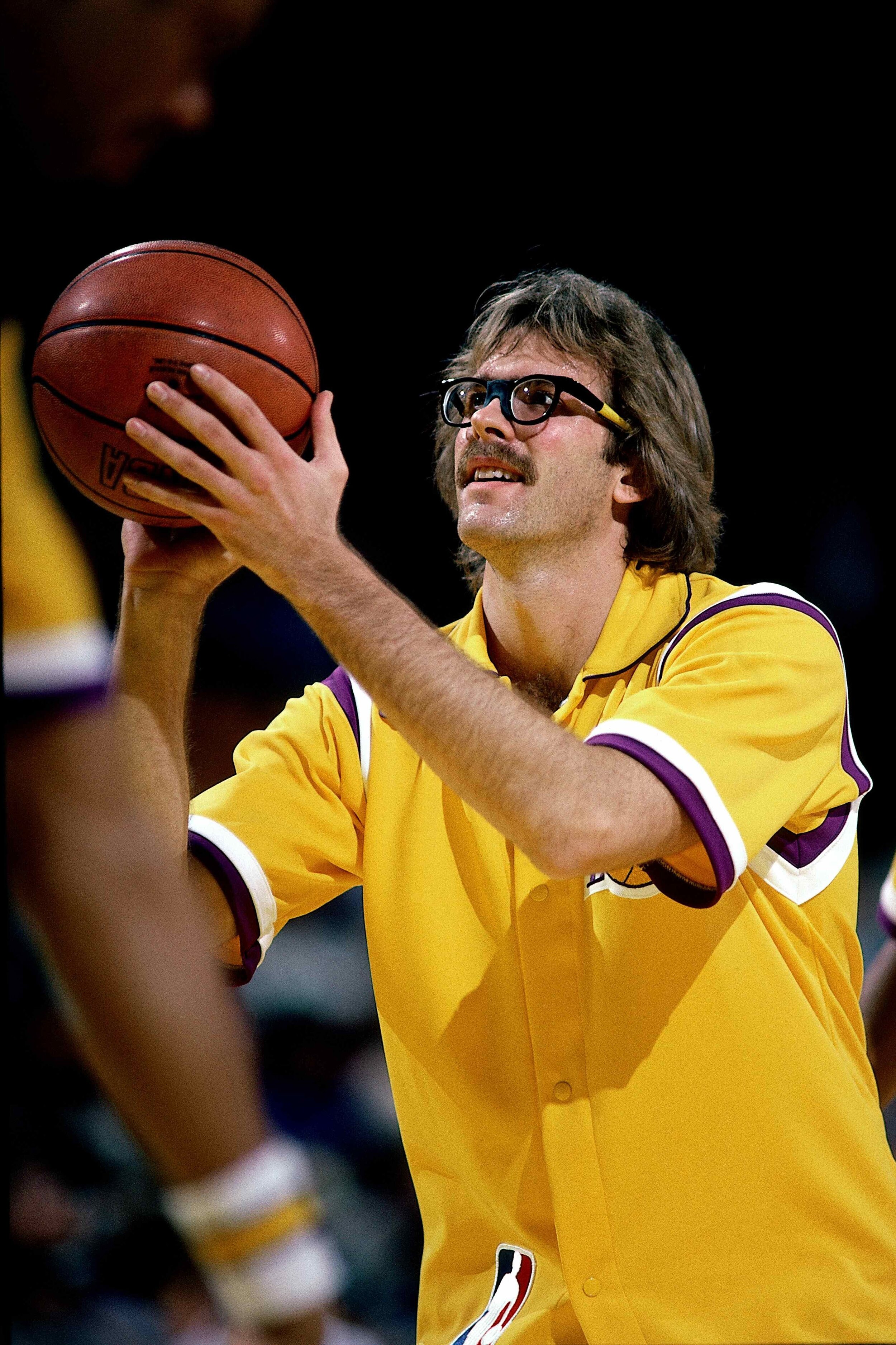 Kurt Rambis - All Things Lakers - Los Angeles Times