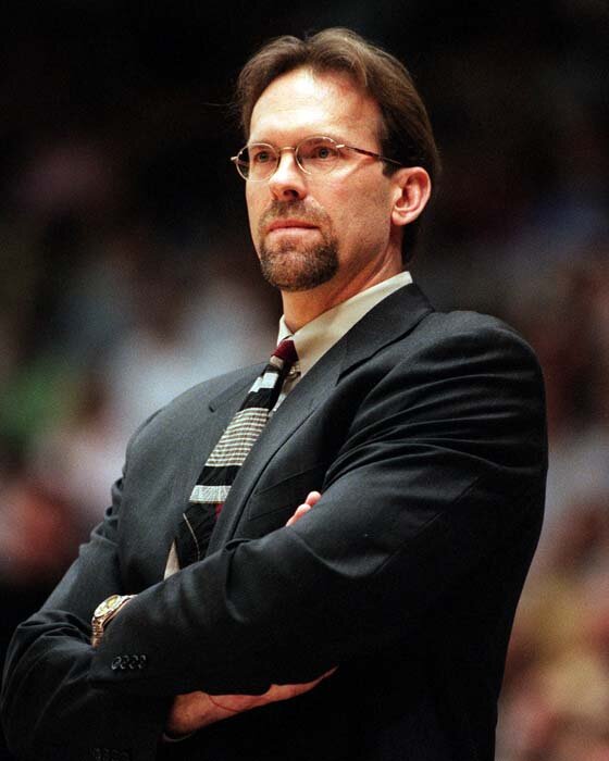 Rambis, a ChampionWith the Lakers, Was Briefly a Knick - The New