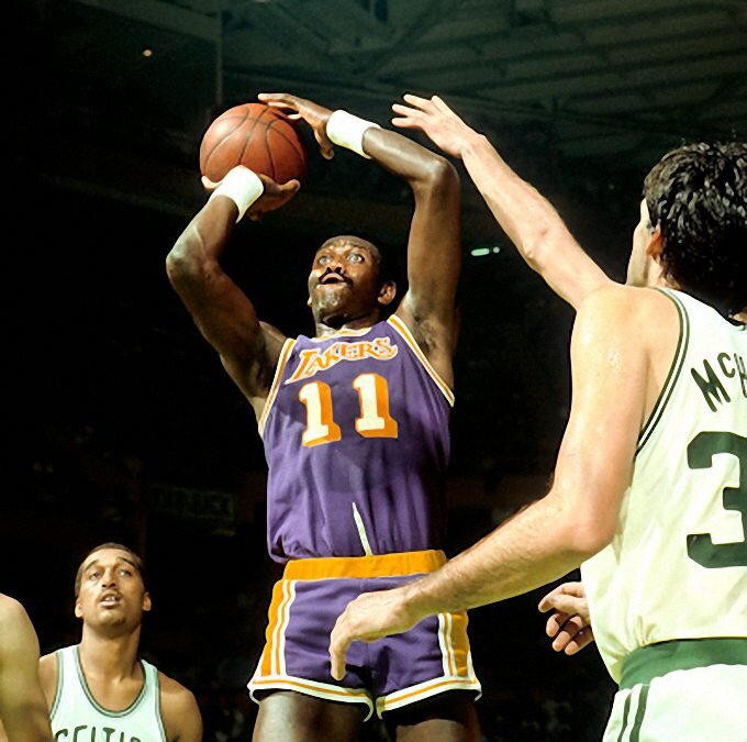 Bob McAdoo Now: Where is Ex-Lakers Player Today? Update