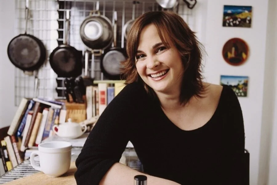 Game 82: An Interview with Julie Powell of "Julie &amp; Julia"