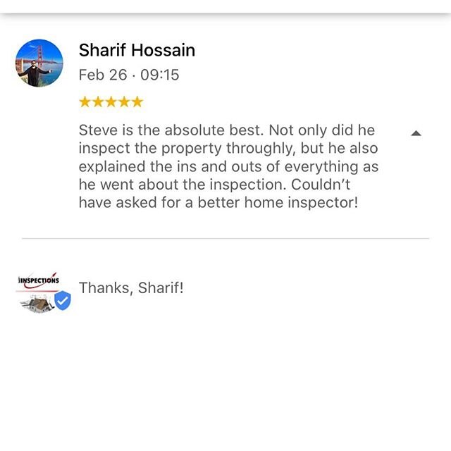 Another 5 ⭐️ ⭐️ ⭐️ ⭐️ ⭐️!!! Call 215-435-0097