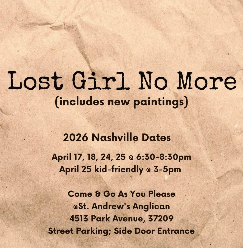 LBW Newsletter March 25, 2026