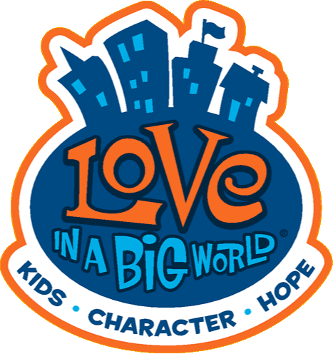 Love In A Big World