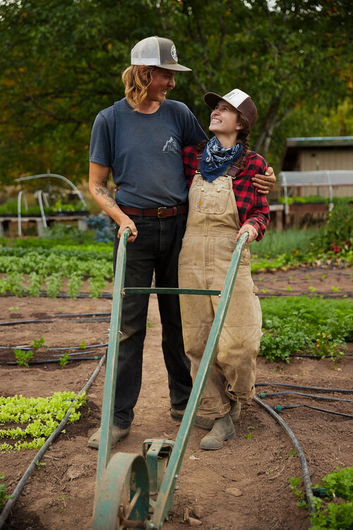 The Ultimate Guide To Finding Paid Jobs On Organic Farms Ramblin Farmers