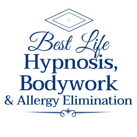 Best Life Hypnosis by Kelly Johnson