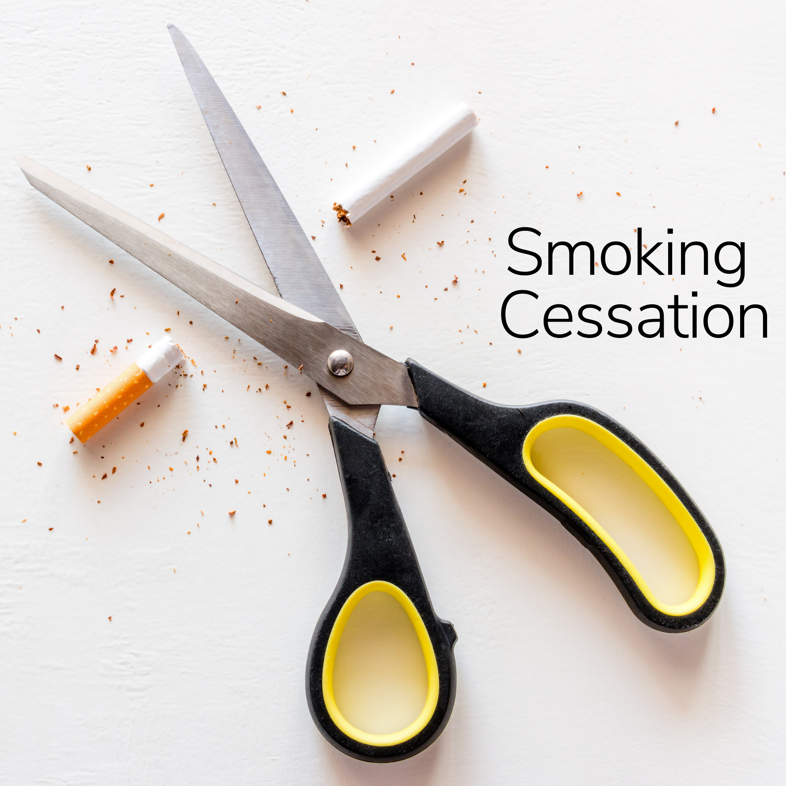 Stop Smoking Smoking Cessation