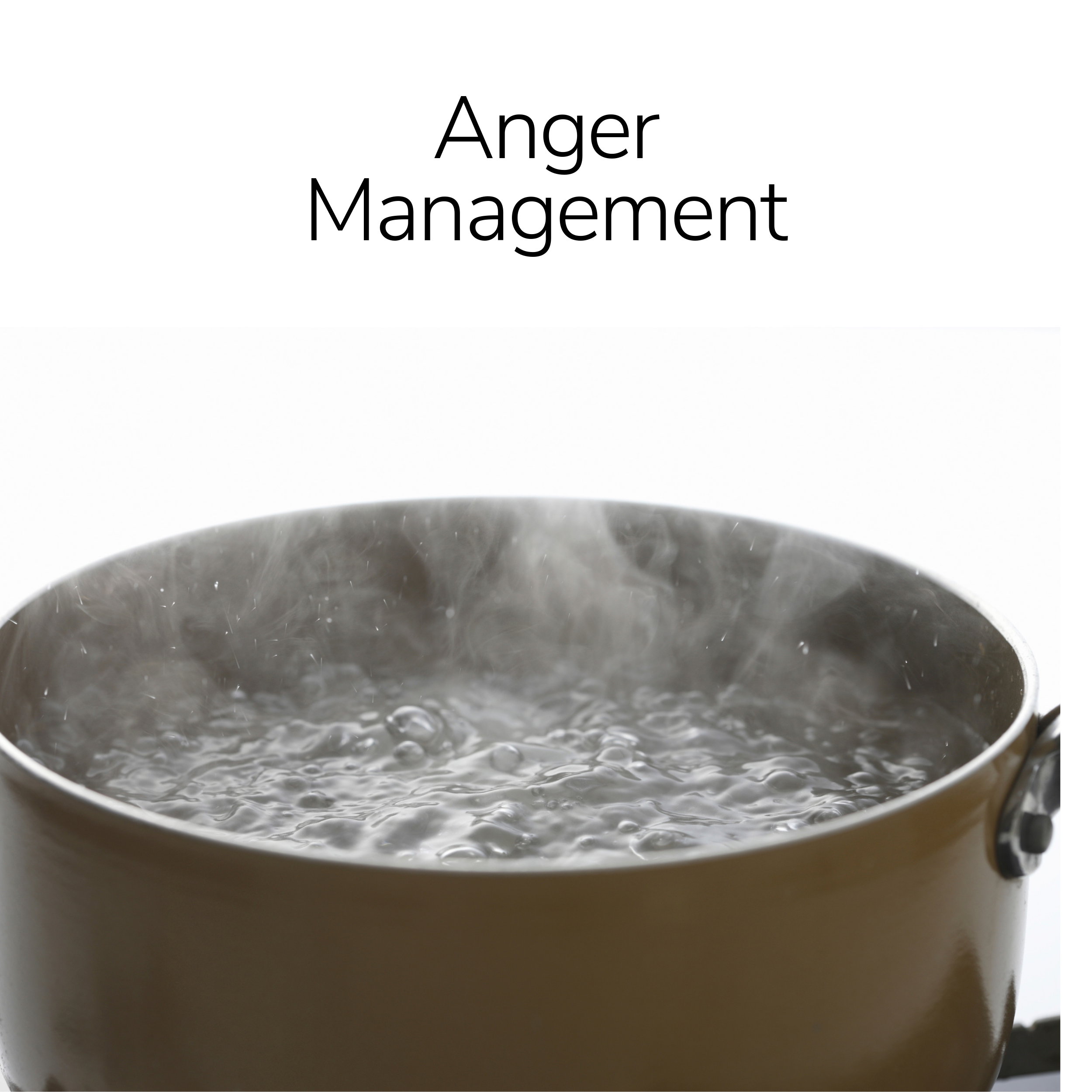 Anger Management