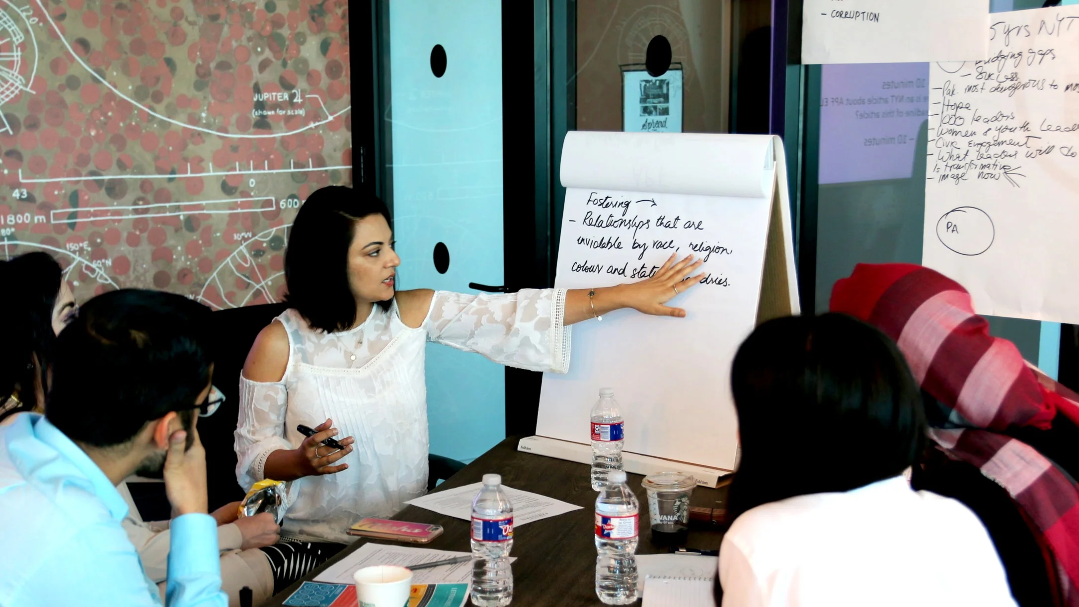 Pakistan intelligence overview