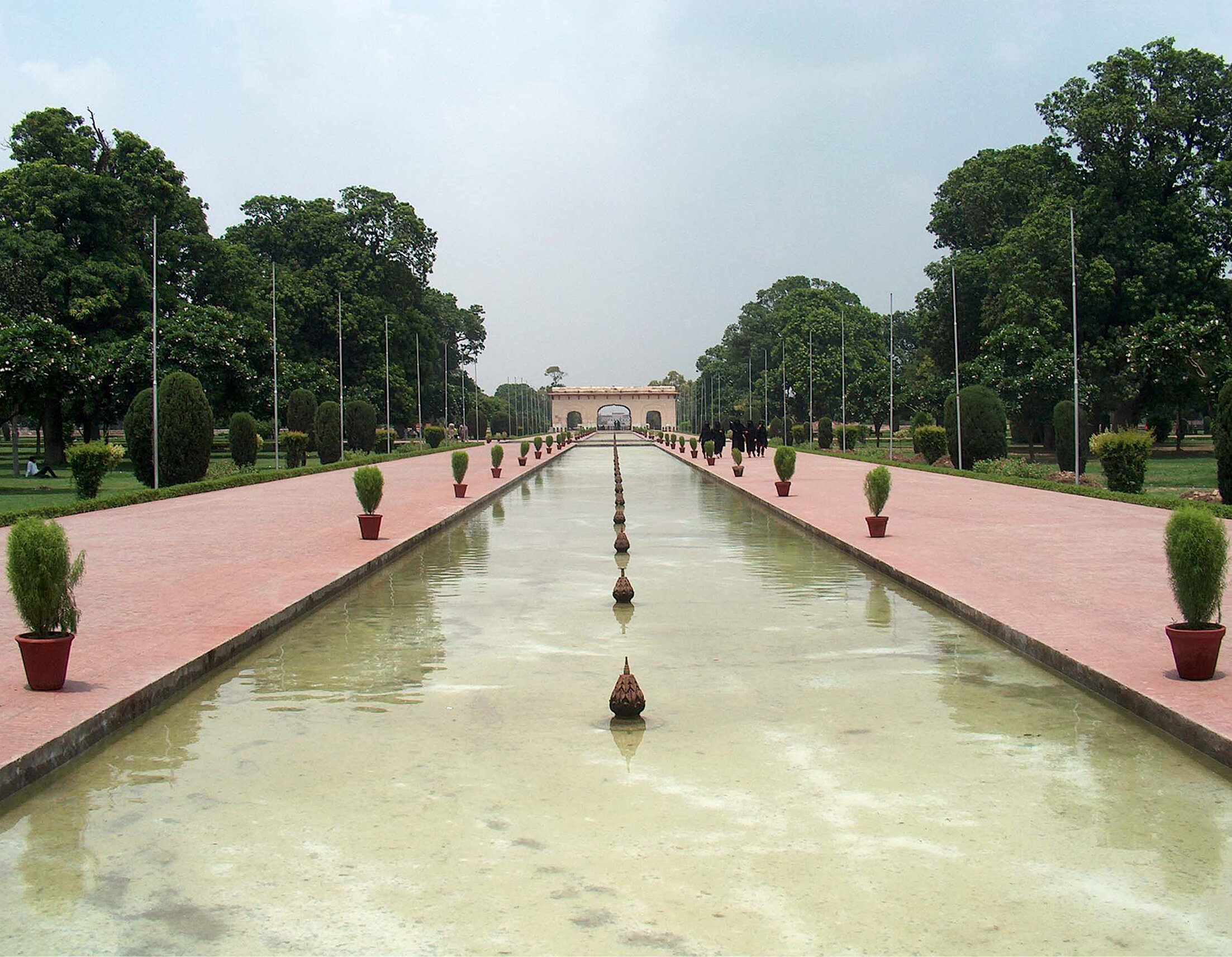 Shalimar Bagh