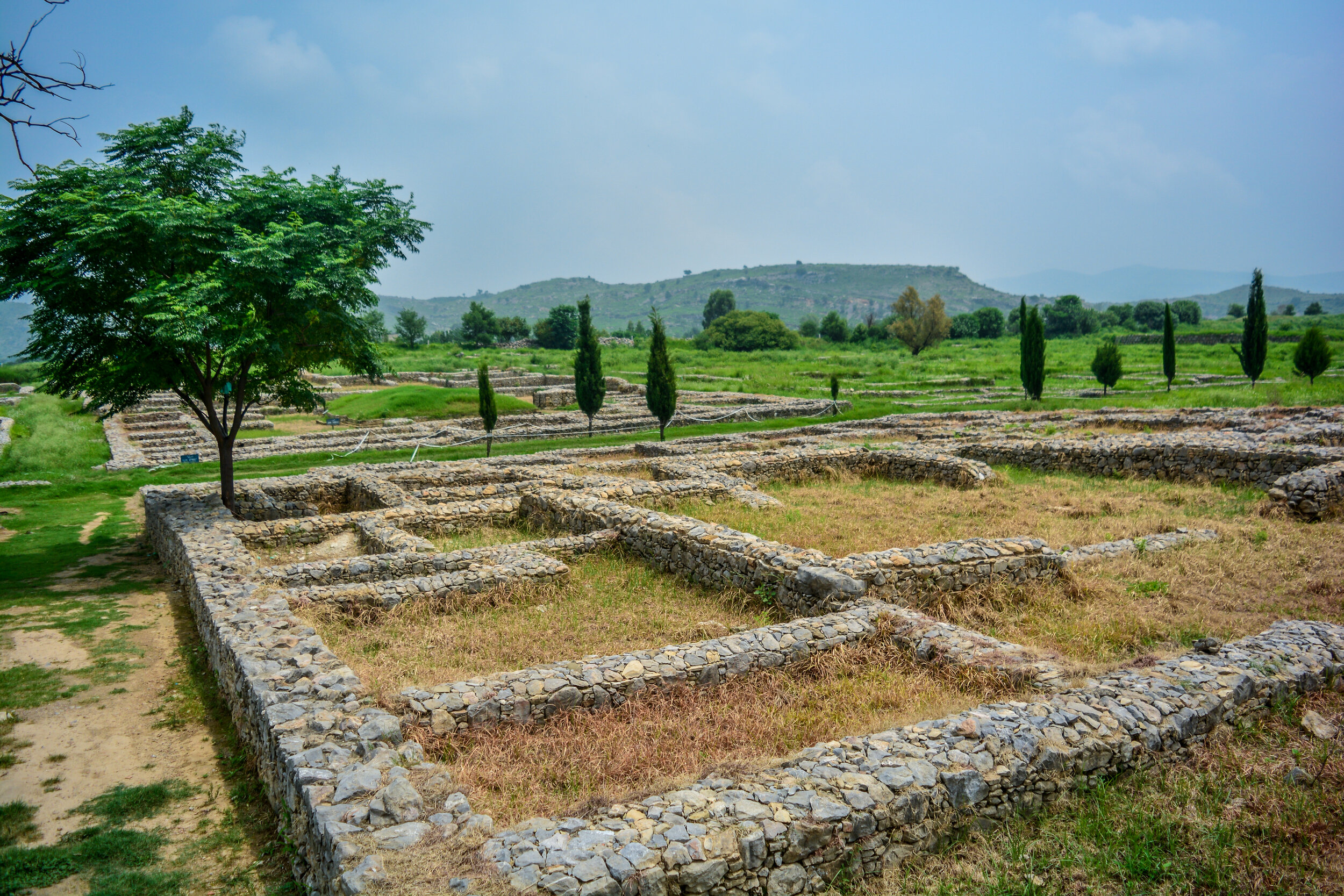 Taxila